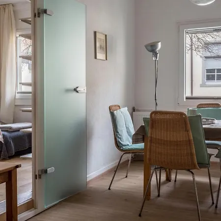 Werner Apartment