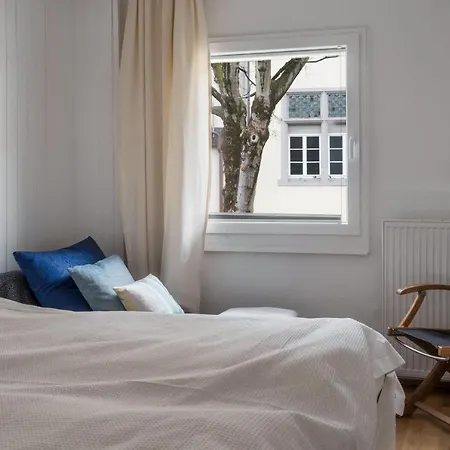 Apartment Werner *