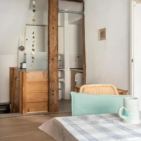 Werner Apartment