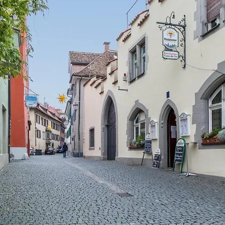 Apartment Werner Konstanz