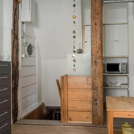 Werner Apartment