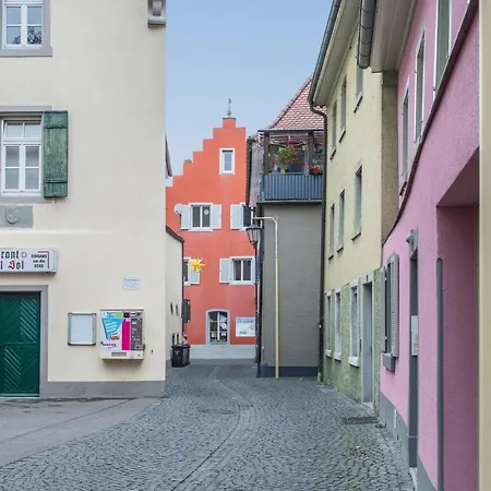 Werner Apartment Konstanz