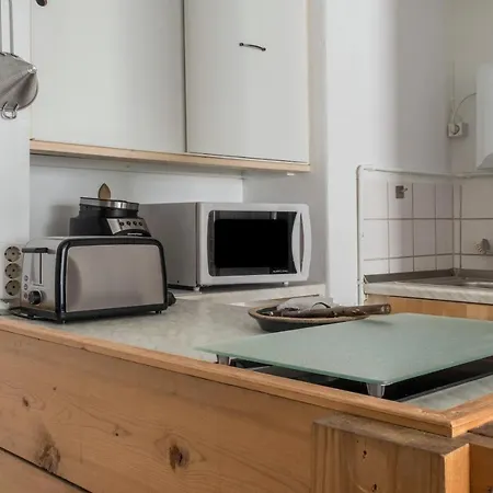 Werner Apartment *