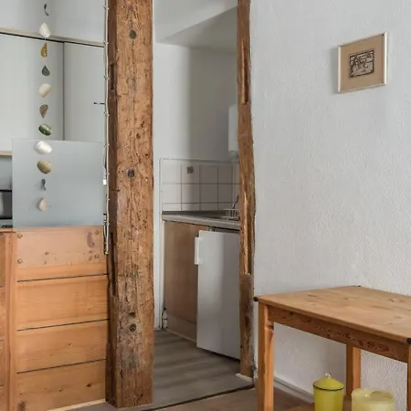 Apartment Werner Konstanz