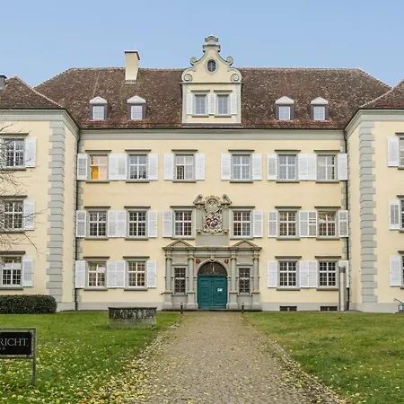 Werner Apartment *