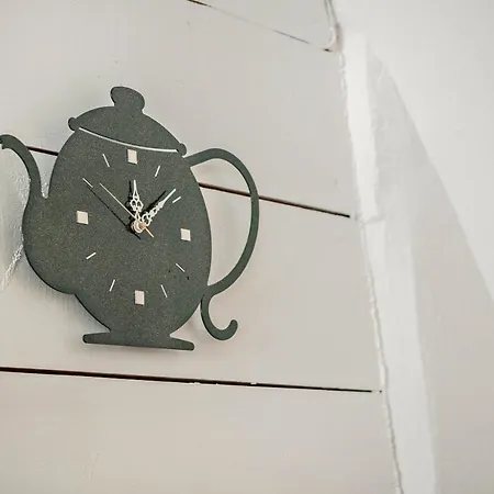 Werner Apartment Konstanz