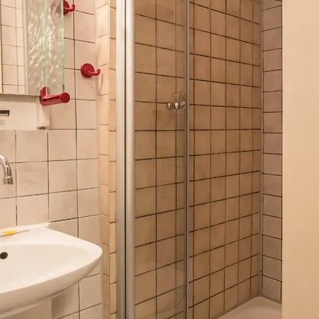 Apartment Werner *