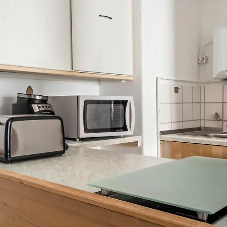 Apartment Werner Konstanz
